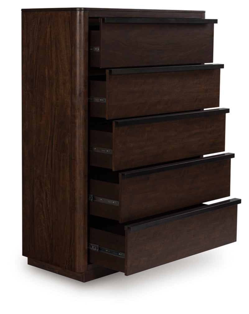 Kendamor Dresser & Chest