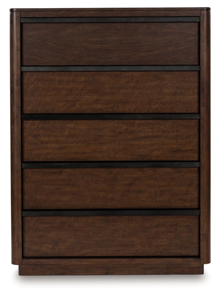 Kendamor Dresser & Chest