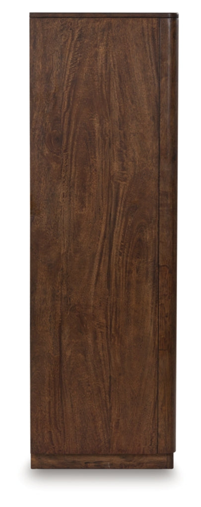 Kendamor Dresser & Chest