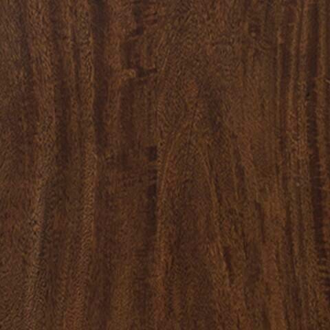 Kendamor Upholstered Panel Bed