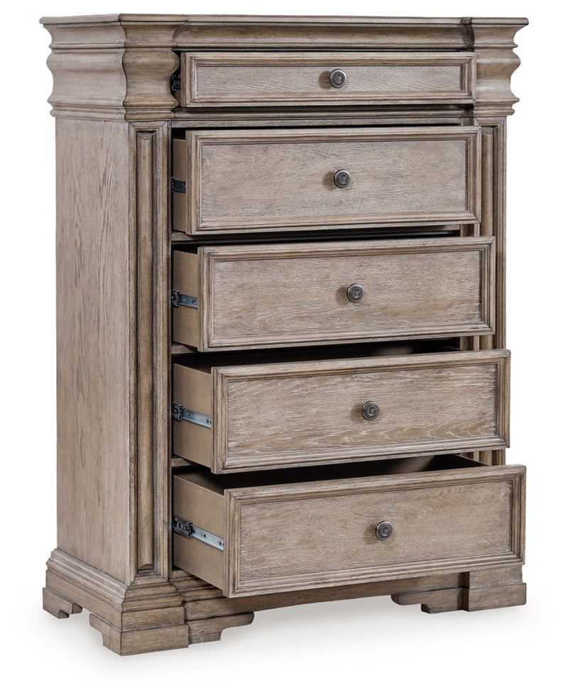 Blairhurst Dresser & Chest