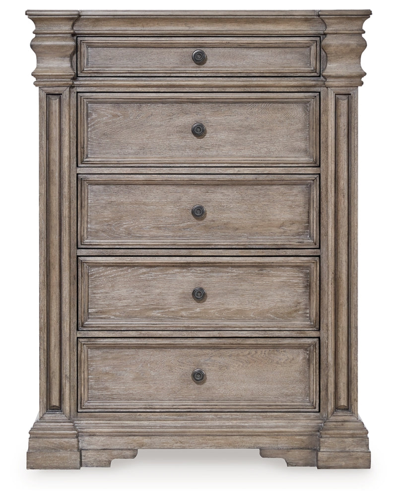 Blairhurst Dresser & Chest