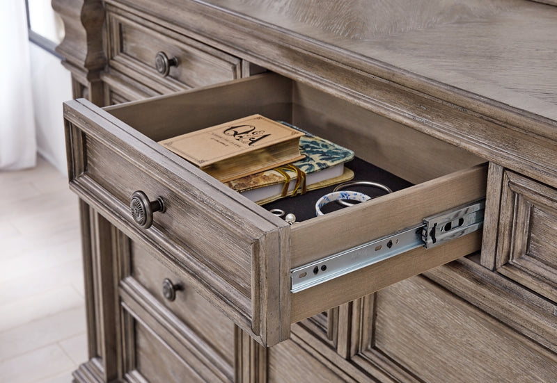 Blairhurst Dresser & Chest