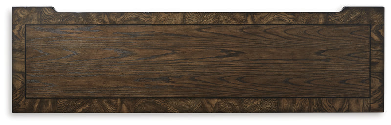 Maylee Dresser & Chest