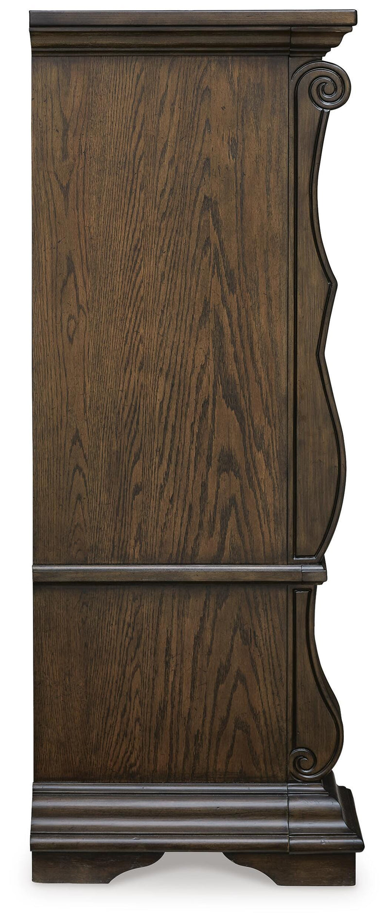 Juego de dormitorio de cama tapizada Maylee