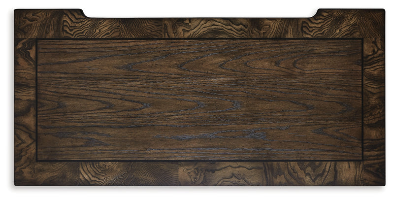 Maylee Dresser & Chest