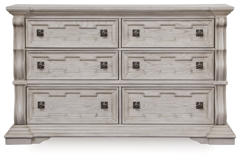 Andonhall Dresser & Chest
