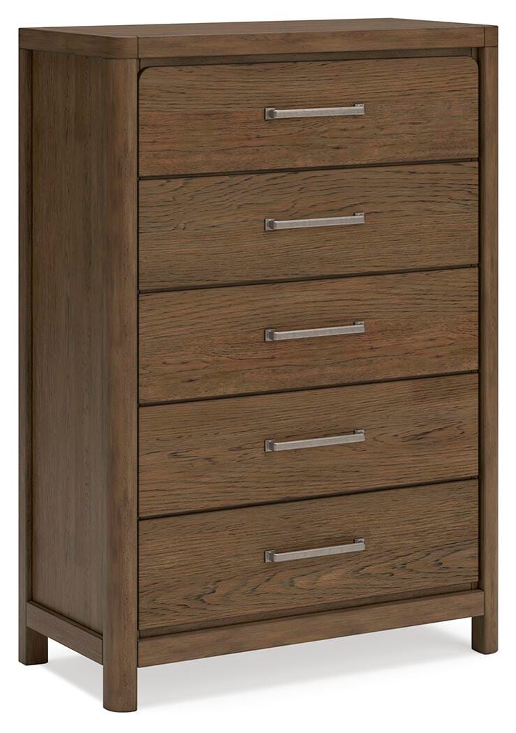 Cabalynn Panel Bed Bedroom Set