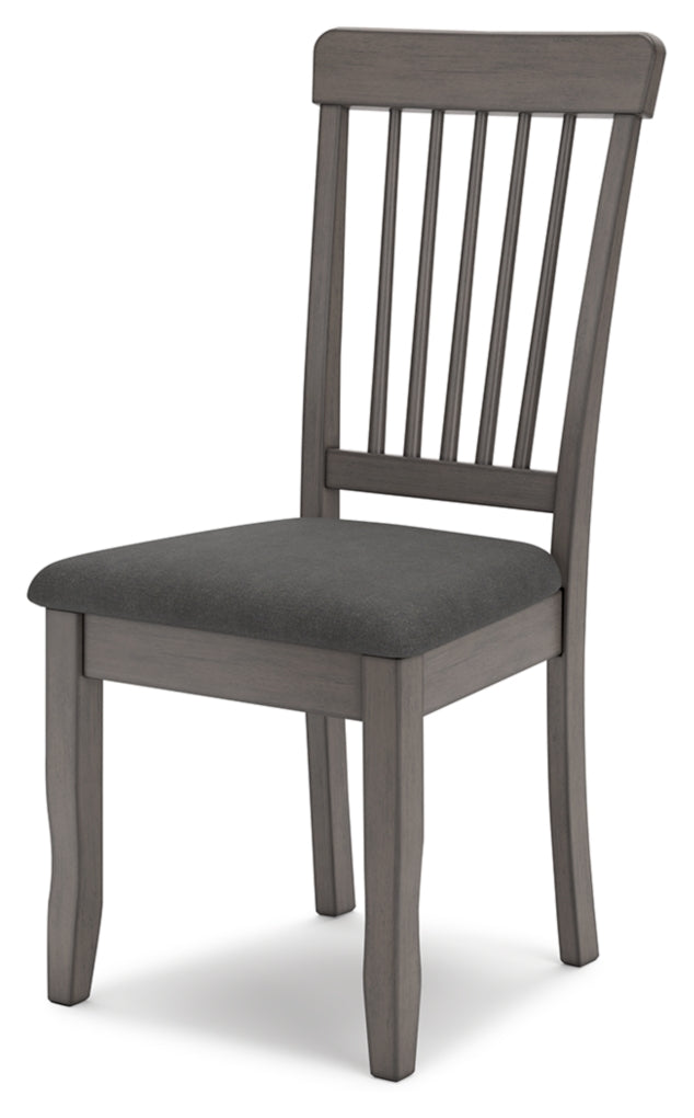 Juego de comedor Shullden (hasta 4 sillas)