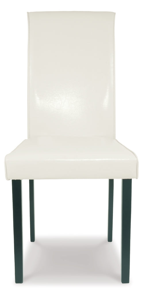 Kimonte Dining Upholstered Side Chair