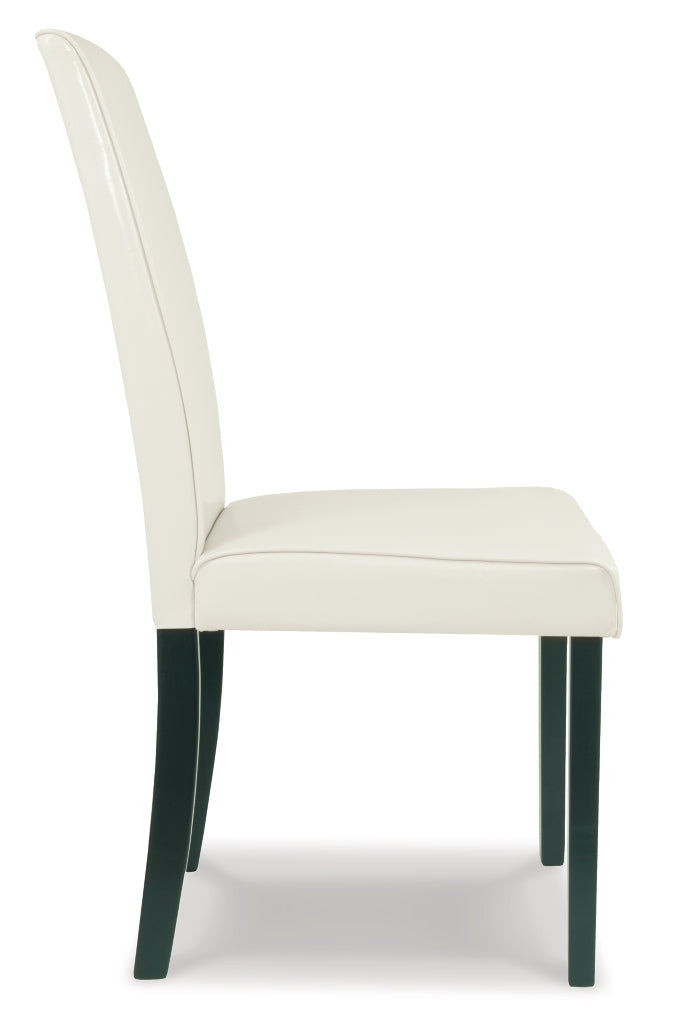 Kimonte Dining Upholstered Side Chair