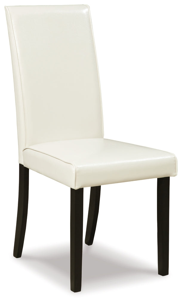 Kimonte Dining Set (Up to 4 Chairs)