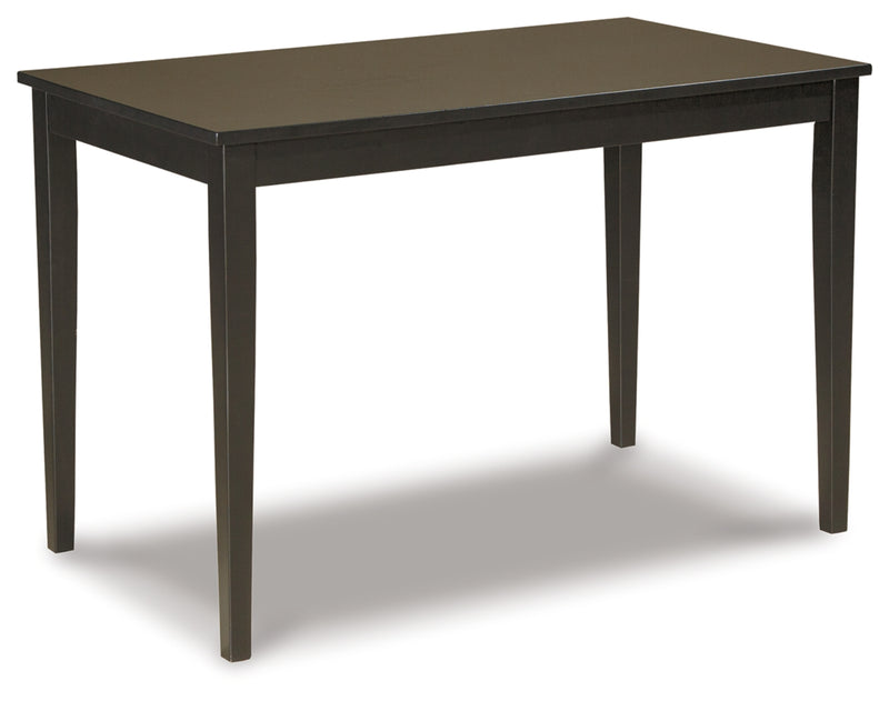 Kimonte Dining Set (Up to 4 Chairs)