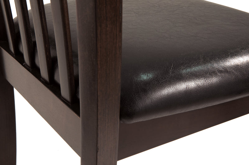 Hammis Dining Upholstered Side Chair