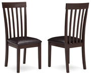 Hammis Dining Upholstered Side Chair