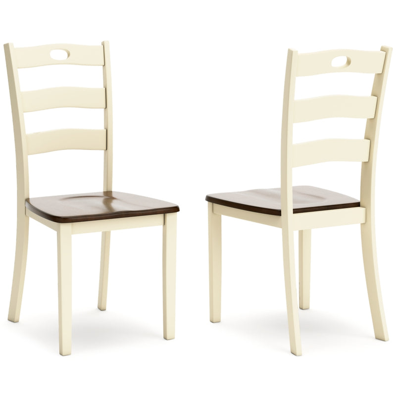 Woodanville Dining Room Side Chair