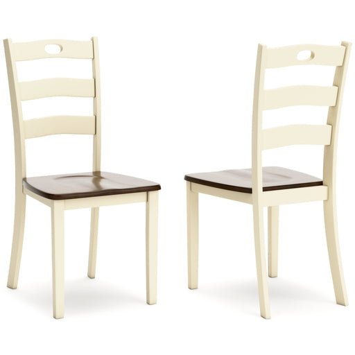 Woodanville Dining Room Side Chair