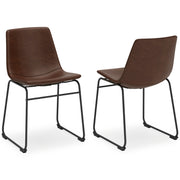 Centiar Dining Upholstered Side Chair