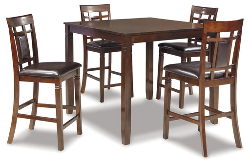 Bennox DRM Counter Table Set