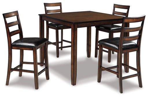 Coviar DRM Counter Table Set