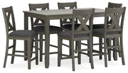 Caitbrook RECT DRM Table