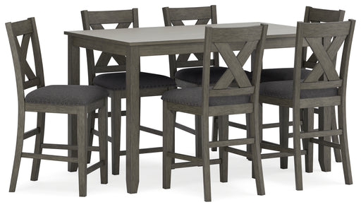 Caitbrook RECT DRM Table