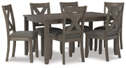 Caitbrook RECT DRM Table