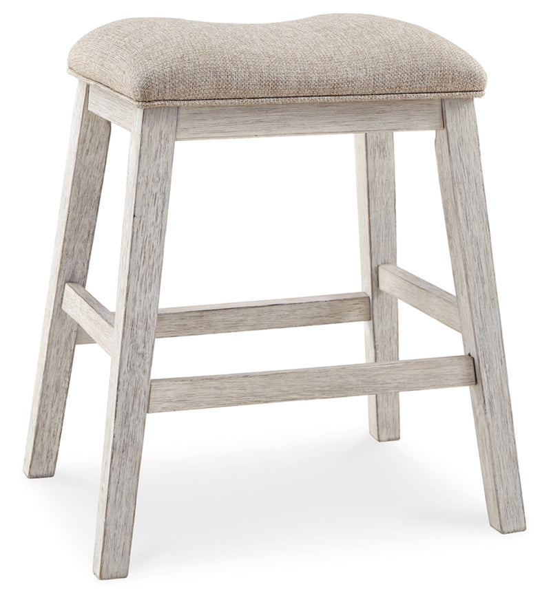 Skempton tapizado