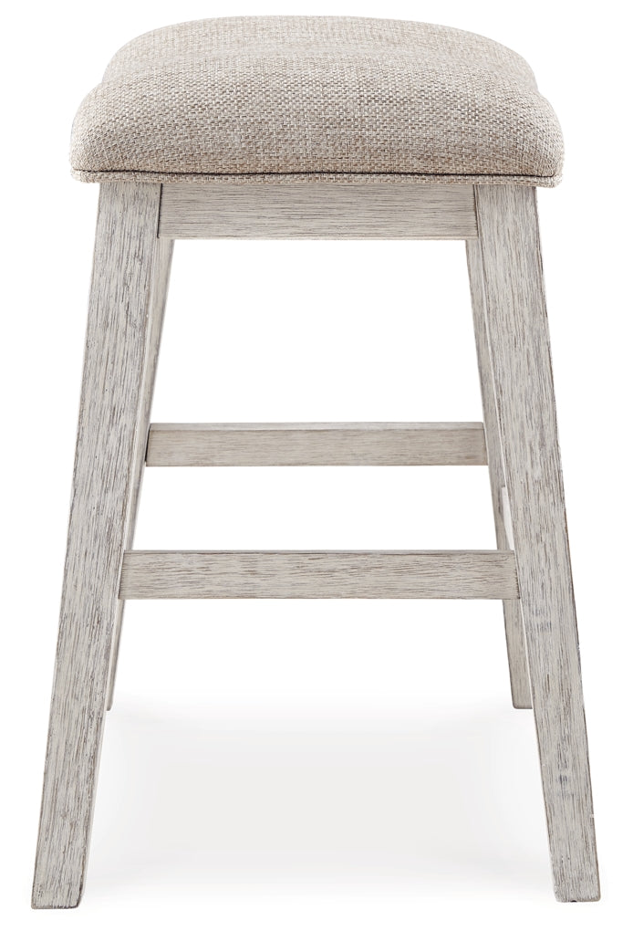 Skempton tapizado
