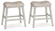 Skempton Upholstered