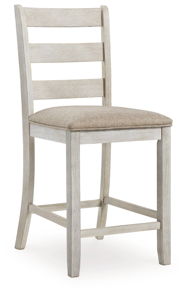 Skempton tapizado