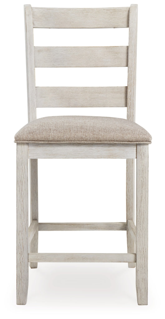 Skempton tapizado
