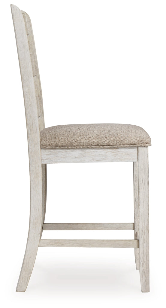 Skempton tapizado