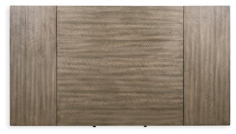 Juego de comedor Skempton (hasta 6 sillas)
