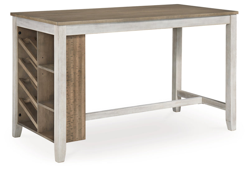 Juego de comedor Skempton (hasta 6 sillas)