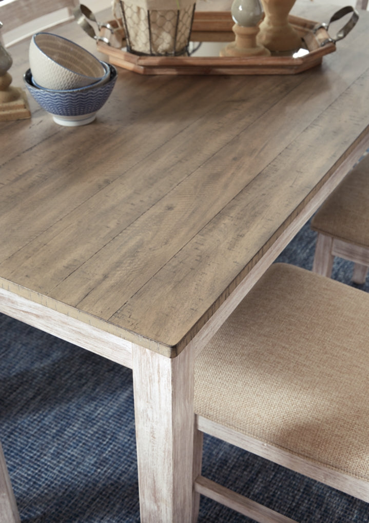 Juego de comedor Skempton (hasta 6 sillas)