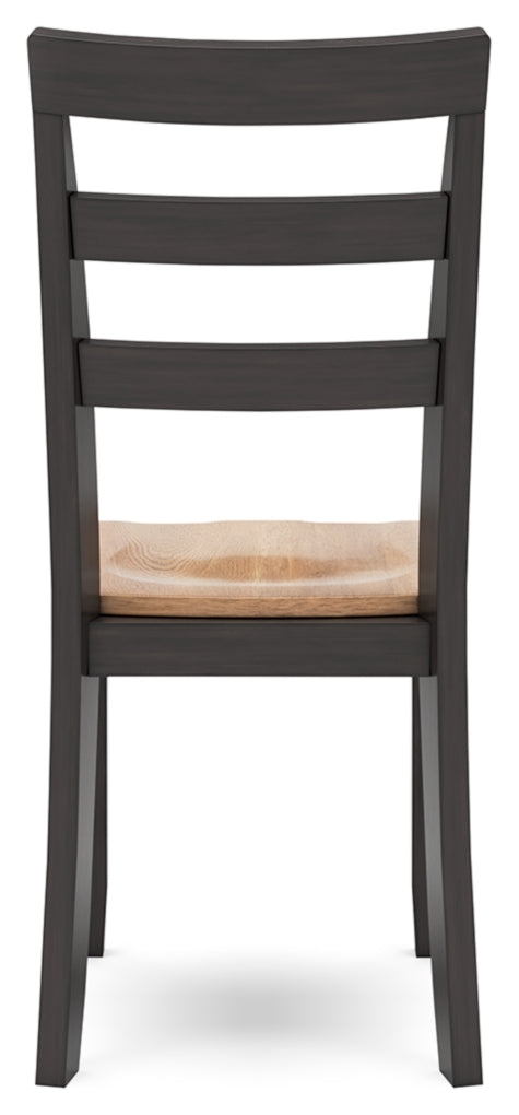 Gesthaven Dining Room Side Chair
