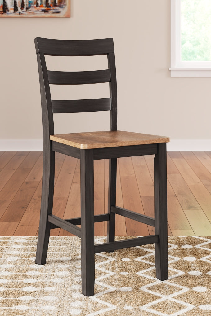 Gesthaven Barstool