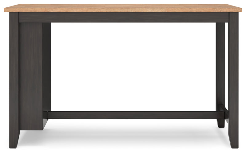 Mesa de comedor Gesthaven RECT