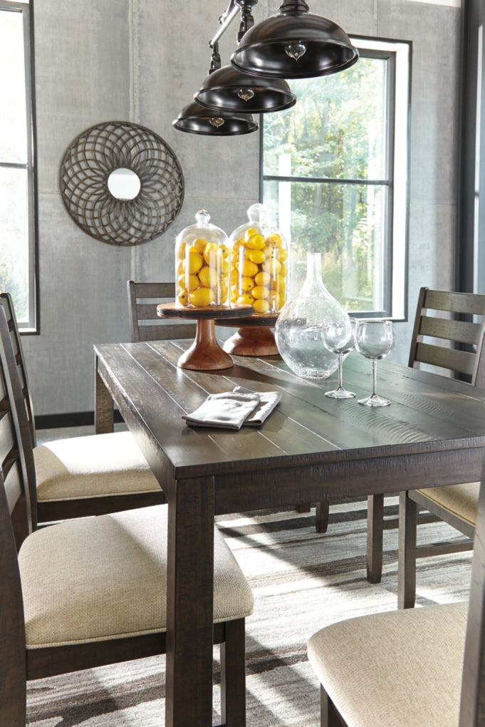Rokane Dining Room Table Set