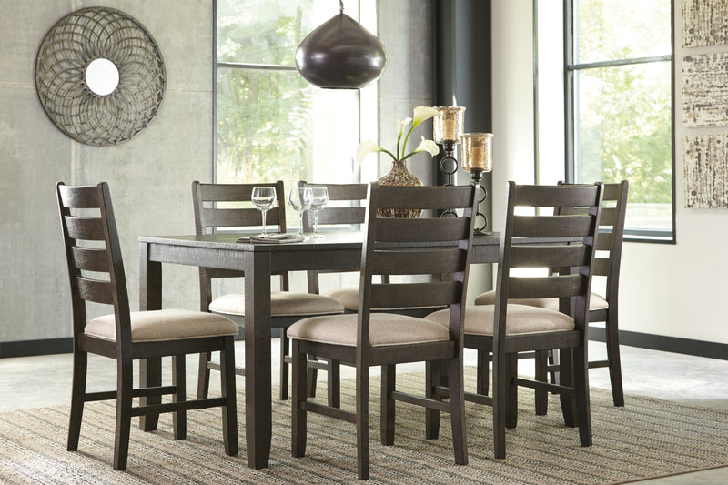 Rokane Dining Room Table Set