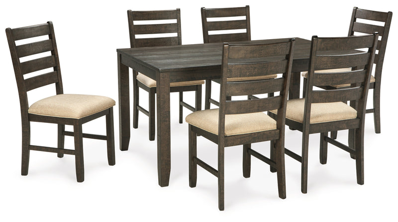 Rokane Dining Room Table Set