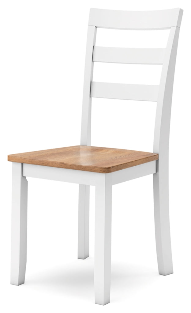 Gesthaven Dining Room Side Chair