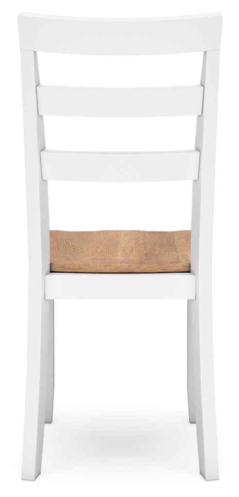 Gesthaven Dining Room Side Chair