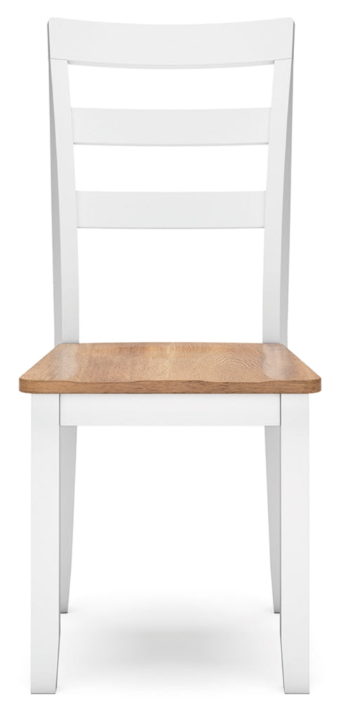 Gesthaven Dining Room Side Chair