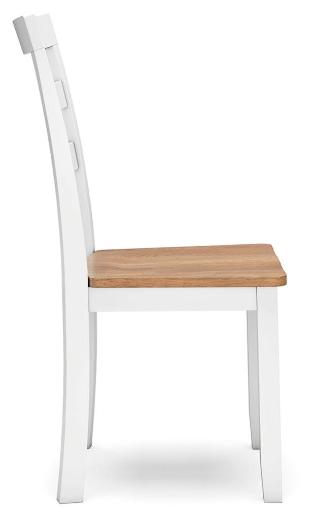 Gesthaven Dining Room Side Chair