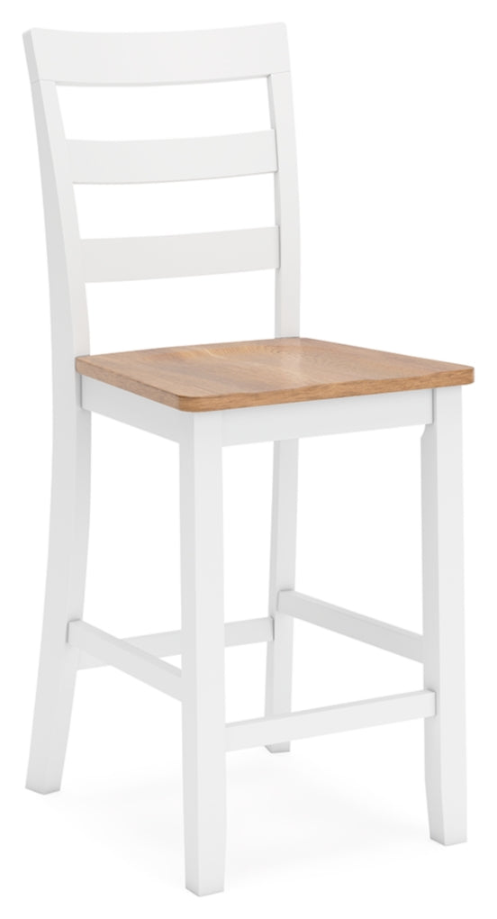 Gesthaven DRM Counter Table Set