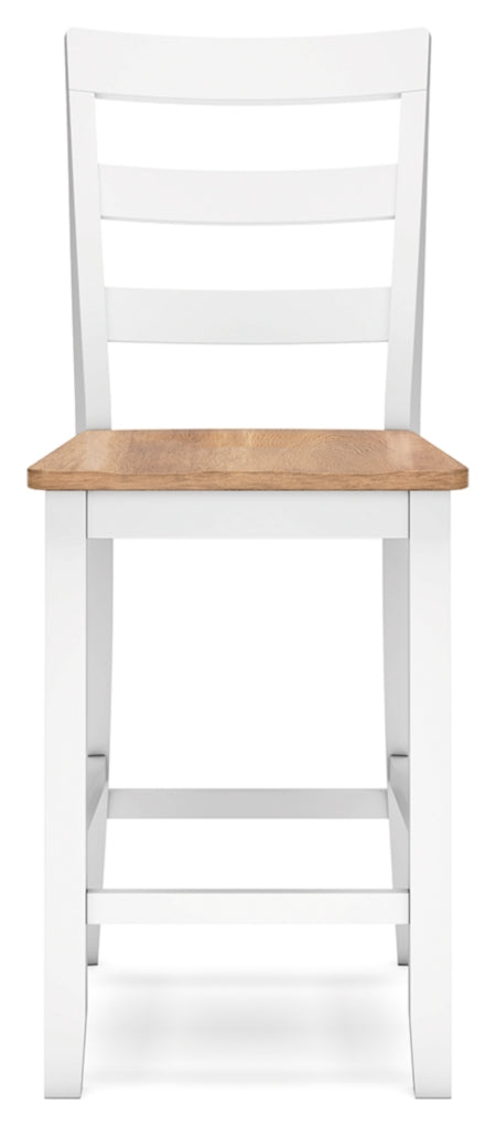 Gesthaven Barstool