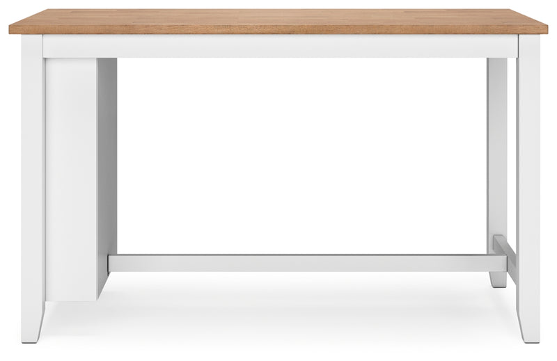 Mesa de comedor Gesthaven RECT