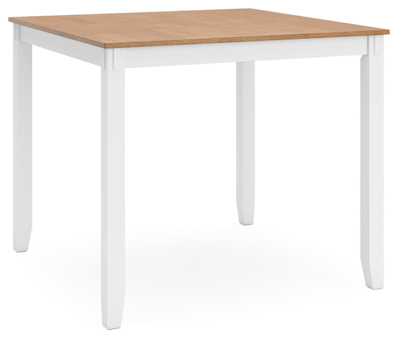 Gesthaven DRM Counter Table Set